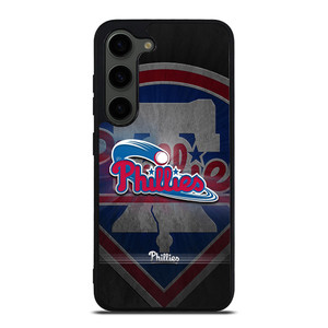 PHILADELPHIA PHILLIES LOGO Samsung Galaxy S23 Plus Case Cover PHILADELPHIA PHILLIES LOGO Samsung Galaxy S23 Plus Case Cover