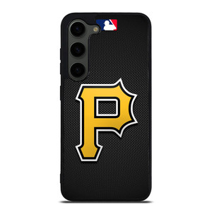 PITTSBURGH PIRATES P LOGO Samsung Galaxy S23 Plus Case Cover PITTSBURGH PIRATES P LOGO Samsung Galaxy S23 Plus Case Cover