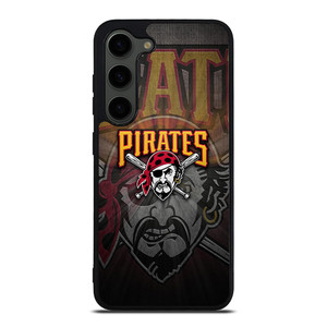 PITTSBURGH PIRATES SYMBOL Samsung Galaxy S23 Plus Case Cover PITTSBURGH PIRATES SYMBOL Samsung Galaxy S23 Plus Case Cover