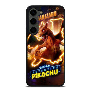 POKEMON CHARIZARD Samsung Galaxy S23 Plus Case Cover POKEMON CHARIZARD Samsung Galaxy S23 Plus Case Cover
