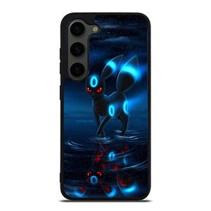 POKEMON UMBREON SHINY Samsung Galaxy S23 Plus Case Cover POKEMON UMBREON SHINY Samsung Galaxy S23 Plus Case Cover