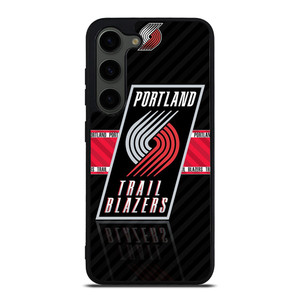 PORTLAND TRAIL BLAZERS LOGO Samsung Galaxy S23 Plus Case Cover