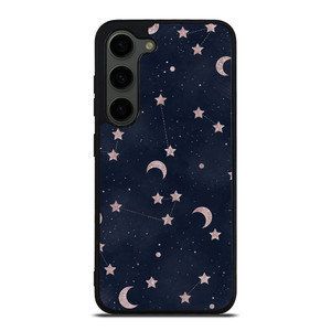 PRETTY NIGHT ASTROLOGICAL SIGN Samsung Galaxy S23 Plus Case Cover