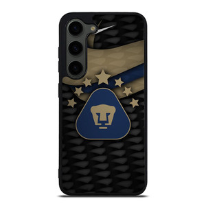 PUMAS UNAM ICON Samsung Galaxy S23 Plus Case Cover PUMAS UNAM ICON Samsung Galaxy S23 Plus Case Cover