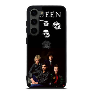 QUEEN FREDDIE MERCURY Samsung Galaxy S23 Plus Case Cover