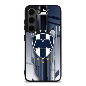 RAYADOS MONTERREY FC LOGO Samsung Galaxy S23 Plus Case Cover