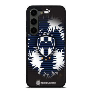 RAYADOS MONTERREY FC Samsung Galaxy S23 Plus Case Cover