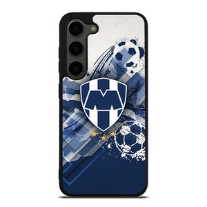 RAYADOS MONTERREY SYMBOL Samsung Galaxy S23 Plus Case Cover