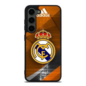 REAL MADRID FOOTBALL CLUB Samsung Galaxy S23 Plus Case Cover REAL MADRID FOOTBALL CLUB Samsung Galaxy S23 Plus Case Cover