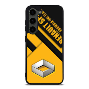 RENAULT LOGO Samsung Galaxy S23 Plus Case Cover