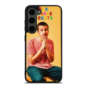 REX ORANGE COUNTY Samsung Galaxy S23 Plus Case Cover