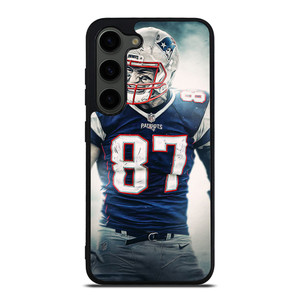 ROB GRONKOWSKI NFL Samsung Galaxy S23 Plus Case Cover
