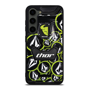 ROCKSTAR THOR MX SENTINEL Samsung Galaxy S23 Plus Case Cover ROCKSTAR THOR MX SENTINEL Samsung Galaxy S23 Plus Case Cover