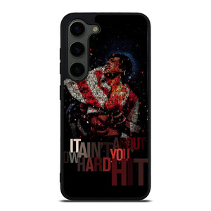 ROCKY BALBOA ART Samsung Galaxy S23 Plus Case Cover