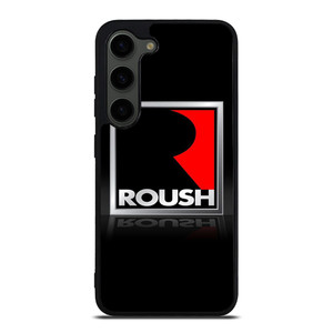 ROUSH RACING LOGO Samsung Galaxy S23 Plus Case Cover