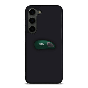 ROYAL ENFIELD GREEN TANK ILLUSTRATION Samsung Galaxy S23 Plus Case Cover ROYAL ENFIELD GREEN TANK ILLUSTRATION Samsung Galaxy S23 Plus Case Cover