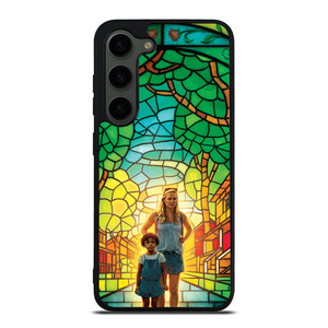 SAINT FRANCES MOVIES Samsung Galaxy S23 Plus Case Cover SAINT FRANCES MOVIES Samsung Galaxy S23 Plus Case Cover