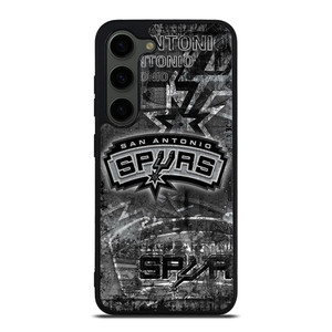 SAN ANTONIO SPURS LOGO Samsung Galaxy S23 Plus Case Cover