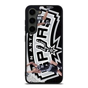SAN ANTONIO SPURS NBA Samsung Galaxy S23 Plus Case Cover
