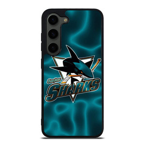 SAN JOSE SHARKS SYMBOL Samsung Galaxy S23 Plus Case Cover