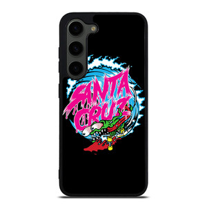 SANTA CRUZ RAT FINK Samsung Galaxy S23 Plus Case Cover