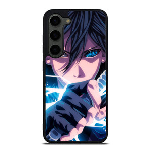 SASUKE UCHIHA CHIDORI Samsung Galaxy S23 Plus Case Cover