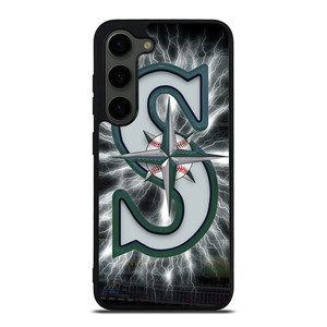 SEATTLE MARINERS LOGO Samsung Galaxy S23 Plus Case Cover