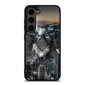 SHADOWHUNTER ANGELIC logo Samsung Galaxy S23 Plus Case Cover