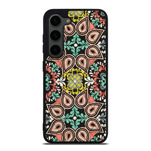 SIERRA VERA BRADLEY 2 Samsung Galaxy S23 Plus Case Cover