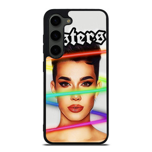SISTERS JAMES Samsung Galaxy S23 Plus Case Cover SISTERS JAMES Samsung Galaxy S23 Plus Case Cover