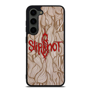 SLIPKNOT BAND LOGO ART Samsung Galaxy S23 Plus Case Cover SLIPKNOT BAND LOGO ART Samsung Galaxy S23 Plus Case Cover