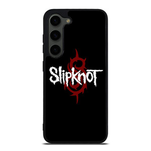 SLIPKNOT METAL BAND LOGO Samsung Galaxy S23 Plus Case Cover SLIPKNOT METAL BAND LOGO Samsung Galaxy S23 Plus Case Cover