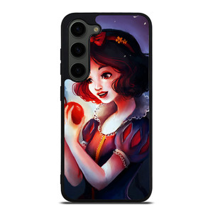 SNOW WHITE AND APPLE DISNEY Samsung Galaxy S23 Plus Case Cover