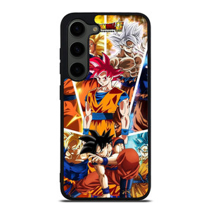 SON GOKU DRAGON BALL SUPER Samsung Galaxy S23 Plus Case Cover SON GOKU DRAGON BALL SUPER Samsung Galaxy S23 Plus Case Cover