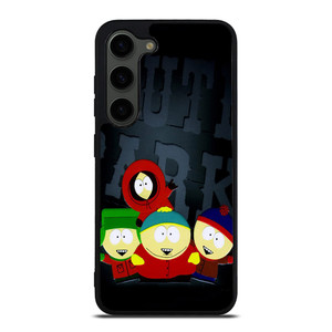 SOUTH PARK CARTOON Samsung Galaxy S23 Plus Case Cover
