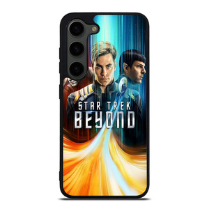 STAR TREK BEYOND Samsung Galaxy S23 Plus Case Cover