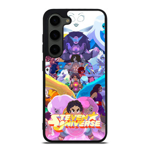 STEVEN UNIVERSE AND FRIEND Samsung Galaxy S23 Plus Case Cover