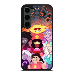 STEVEN UNIVERSE CARTOON Samsung Galaxy S23 Plus Case Cover