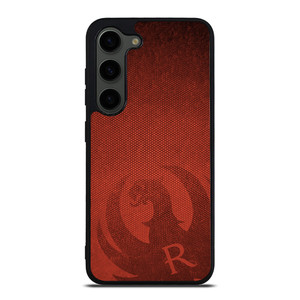 STURM RUGER FIREARM RED LOGO Samsung Galaxy S23 Plus Case Cover STURM RUGER FIREARM RED LOGO Samsung Galaxy S23 Plus Case Cover