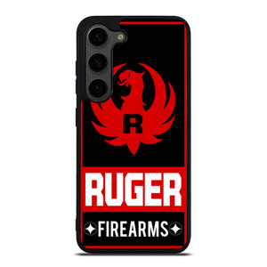 STURM RUGER FIREARMS SYMBOL Samsung Galaxy S23 Plus Case Cover