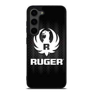 STURM RUGER ICON Samsung Galaxy S23 Plus Case Cover STURM RUGER ICON Samsung Galaxy S23 Plus Case Cover