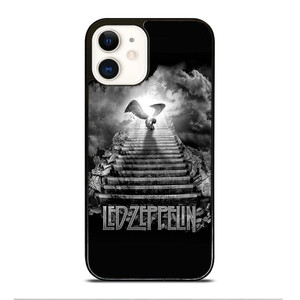 LED ZEPPELIN POSTER iPhone 12 Case Cover LED ZEPPELIN POSTER iPhone 12 Case Cover