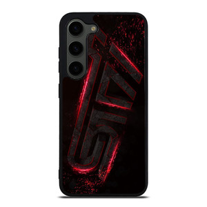 SUBARU STI LOGO Samsung Galaxy S23 Plus Case Cover