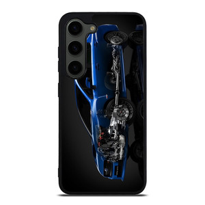 SUBARU WRX BLE CAR Samsung Galaxy S23 Plus Case Cover SUBARU WRX BLE CAR Samsung Galaxy S23 Plus Case Cover
