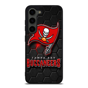 TAMPA BAY BUCCANEERS NFL Samsung Galaxy S23 Plus Case Cover TAMPA BAY BUCCANEERS NFL Samsung Galaxy S23 Plus Case Cover