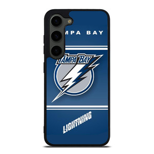 TAMPA BAY LIGHTNING ICON Samsung Galaxy S23 Plus Case Cover