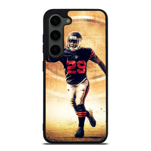 TARIK COHEN CHICAGO BEARS Samsung Galaxy S23 Plus Case Cover