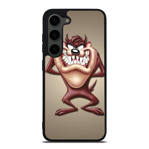 TASMANIAN DEVIL LOONEY TUNES Samsung Galaxy S23 Plus Case Cover
