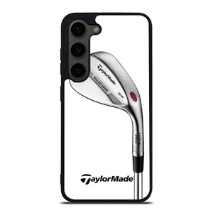 TAYLORMADE GOLF MILLED GRIND Samsung Galaxy S23 Plus Case Cover