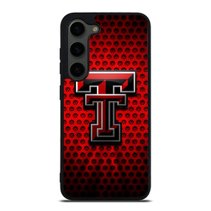 TEXAS TECH FOOTBALL LOGO 2 Samsung Galaxy S23 Plus Case Cover
